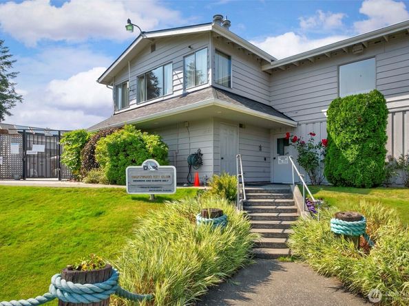 37551 Buck Road NE, Hansville WA 98340