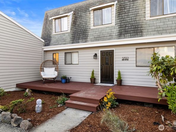37551 Buck Road NE, Hansville WA 98340