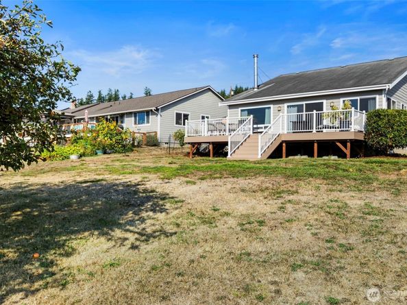 37551 Buck Road NE, Hansville WA 98340