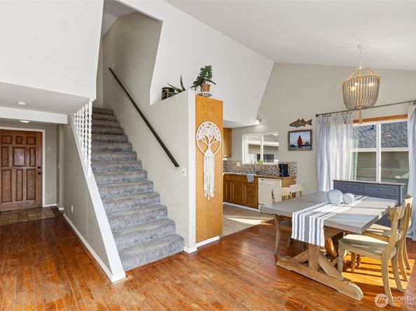 37551 Buck Road NE, Hansville WA 98340