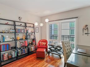 699 John Street 513, Seattle WA 98109