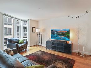 699 John Street 513, Seattle WA 98109