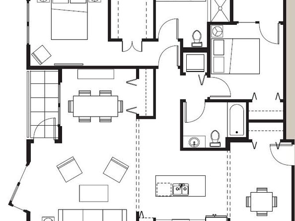 699 John Street 513, Seattle WA 98109