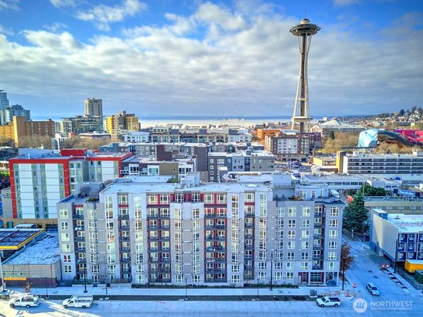 699 John Street 513, Seattle WA 98109