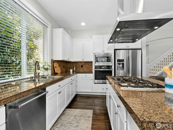 27006 SE 13th Street, Sammamish WA 98075