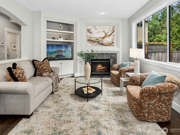 27006 SE 13th Street, Sammamish WA 98075