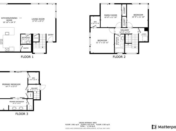 1823 26th Ave B, Seattle WA 98122
