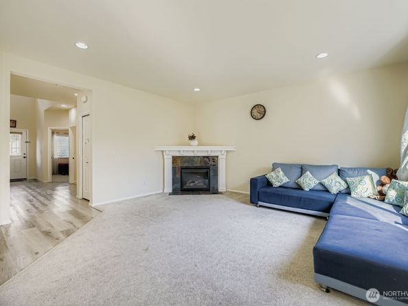 12609 SE 279th Place, Kent WA 98030