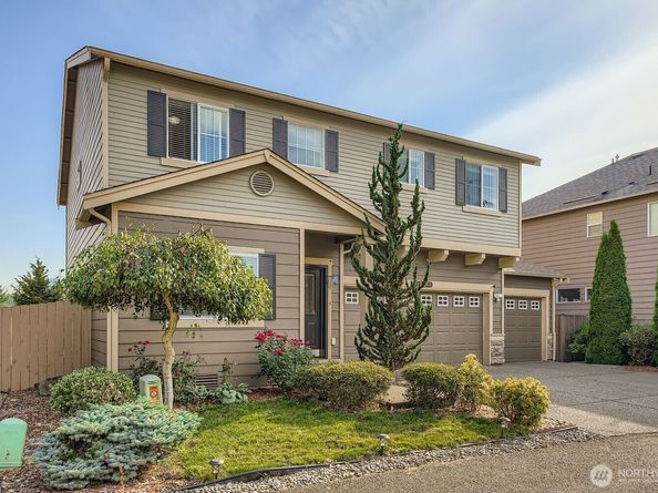 12609 SE 279th Place, Kent WA 98030