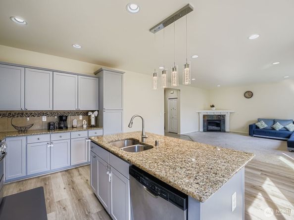 12609 SE 279th Place, Kent WA 98030
