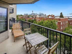 410 W Roy Street E207, Seattle WA 98119