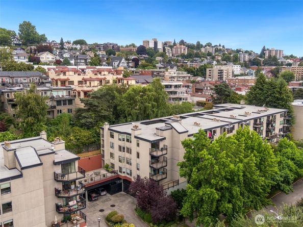 410 W Roy Street E207, Seattle WA 98119