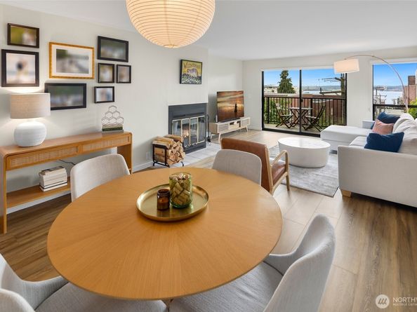 410 W Roy Street E207, Seattle WA 98119