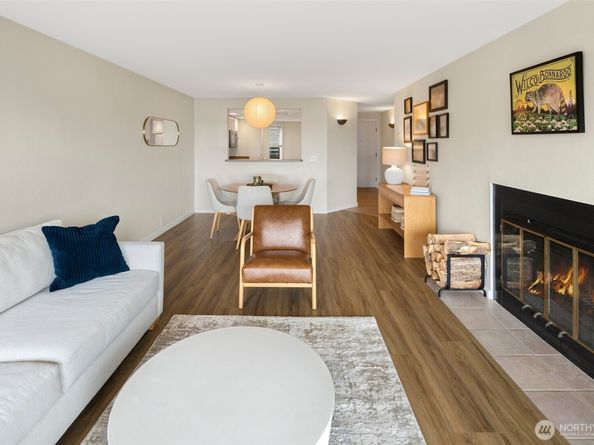 410 W Roy Street E207, Seattle WA 98119