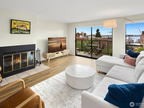 410 W Roy Street E207, Seattle WA 98119