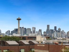 410 W Roy Street E207, Seattle WA 98119