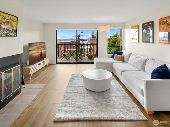 410 W Roy Street E207, Seattle WA 98119