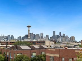410 W Roy Street E207, Seattle WA 98119