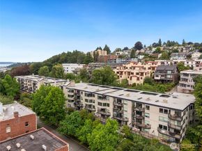 410 W Roy Street E207, Seattle WA 98119