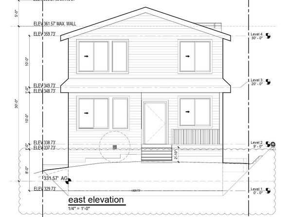 10333 Ashworth Avenue N, Seattle WA 98133