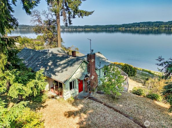 4338 Tanda Avenue NW, Bremerton WA 98312