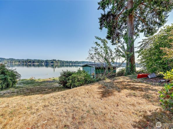 4338 Tanda Avenue NW, Bremerton WA 98312