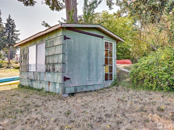 4338 Tanda Avenue NW, Bremerton WA 98312