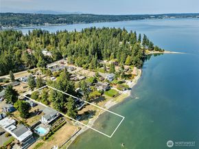 4338 Tanda Avenue NW, Bremerton WA 98312