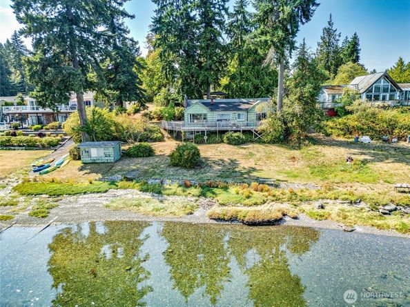 4338 Tanda Avenue NW, Bremerton WA 98312