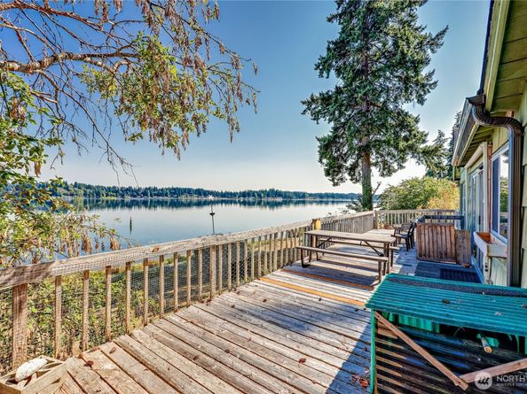 4338 Tanda Avenue NW, Bremerton WA 98312