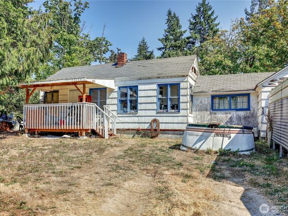 4338 Tanda Avenue NW, Bremerton WA 98312