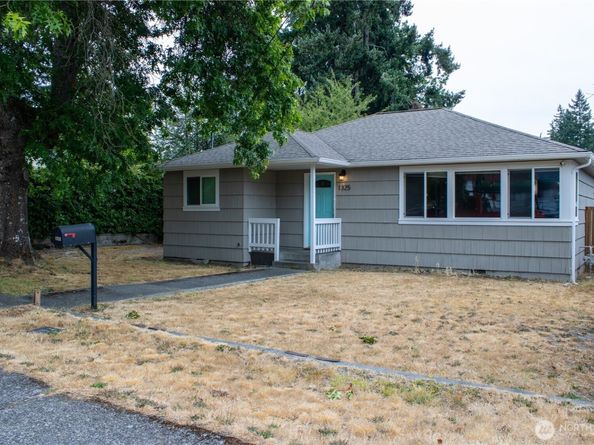1325 Garrison Avenue, Port Orchard WA 98366