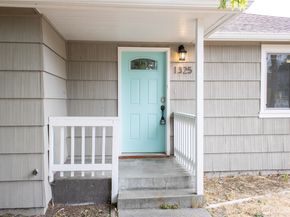 1325 Garrison Avenue, Port Orchard WA 98366