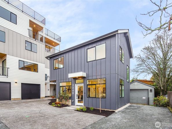 3448 37th Avenue SW, Seattle WA 98126