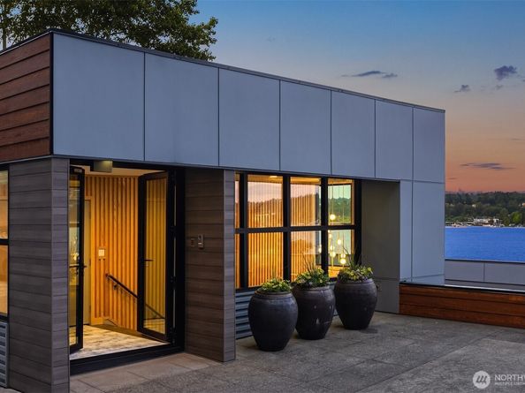 3840 E Mercer Way, Mercer Island WA 98040