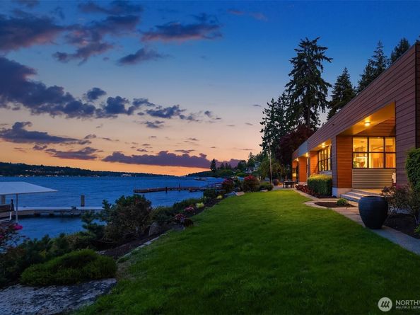 3840 E Mercer Way, Mercer Island WA 98040