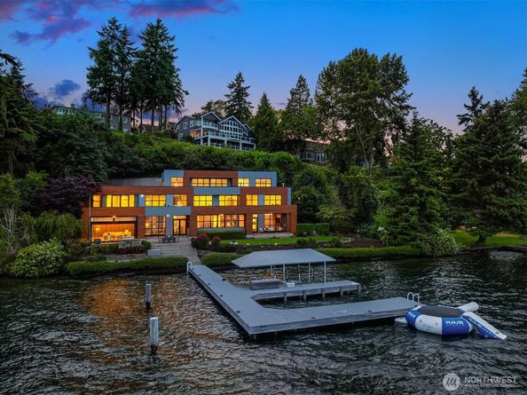 3840 E Mercer Way, Mercer Island WA 98040
