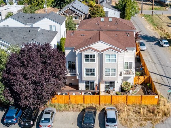 10303 N Evanston Avenue, Seattle WA 98133