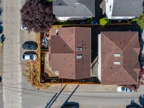 10303 N Evanston Avenue, Seattle WA 98133