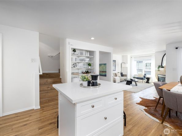 10303 N Evanston Avenue, Seattle WA 98133