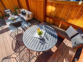 10303 N Evanston Avenue, Seattle WA 98133