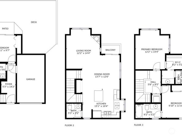 10303 N Evanston Avenue, Seattle WA 98133