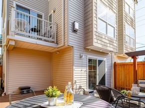10303 N Evanston Avenue, Seattle WA 98133