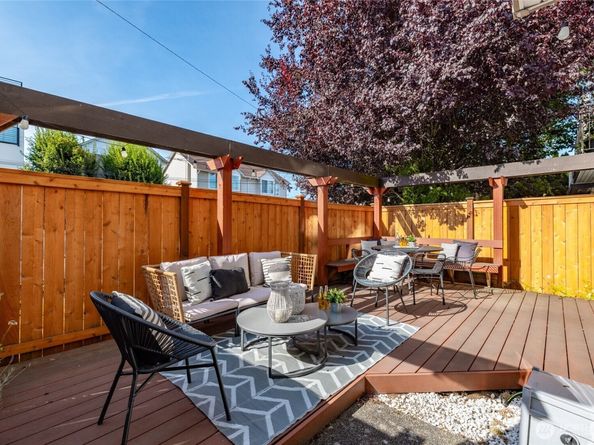 10303 N Evanston Avenue, Seattle WA 98133