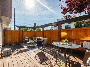 10303 N Evanston Avenue, Seattle WA 98133