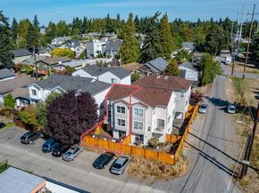 10303 N Evanston Avenue, Seattle WA 98133