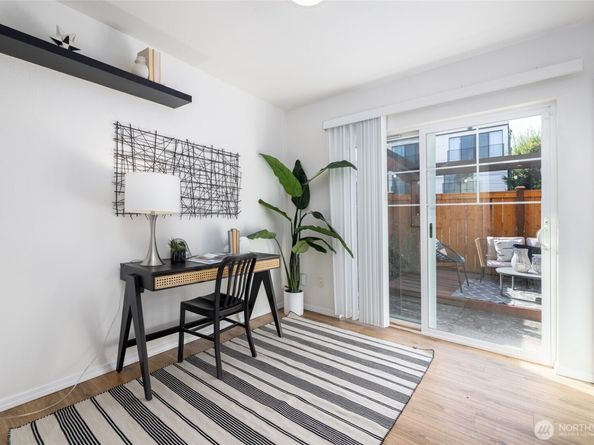 10303 N Evanston Avenue, Seattle WA 98133