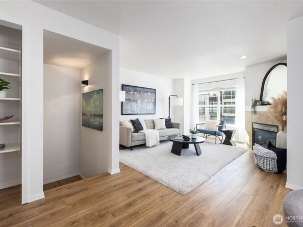 10303 N Evanston Avenue, Seattle WA 98133