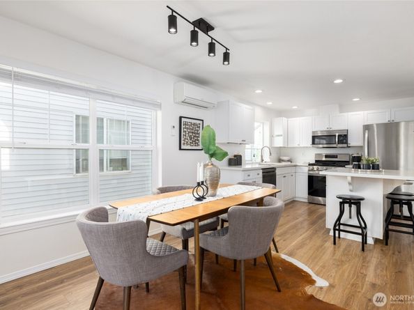 10303 N Evanston Avenue, Seattle WA 98133