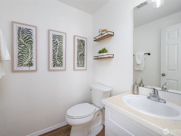 10303 N Evanston Avenue, Seattle WA 98133